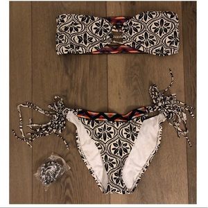 Billabong Padded Bikini